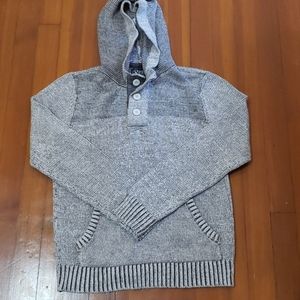 Retrofit Men's Hoodie